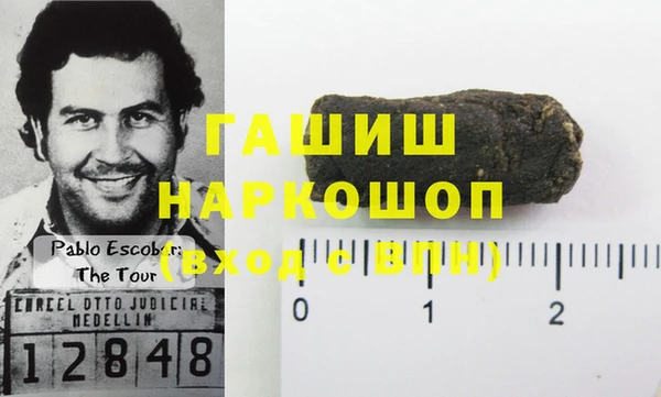 гашик Осташков