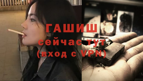 гашик Осташков