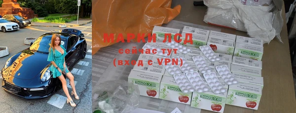 гашик Осташков